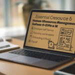 Les critères essentiels pour choisir un logiciel de gestion des ressources humaines