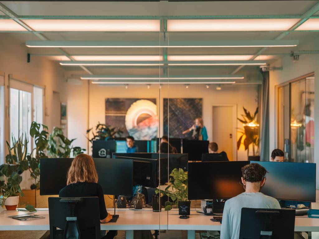Les tendances émergentes des logiciels RH en 2024 : innovations et perspectives
