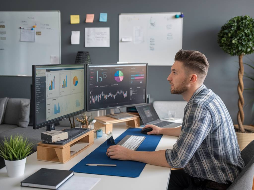 Sécurité des données dans le marketing digital : comment concilier performance et conformité en 2024
