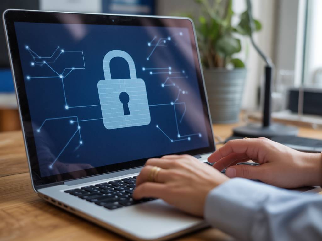 Livre blanc et cybersécurité RH : comment sensibiliser vos collaborateurs aux risques numériques en 2024