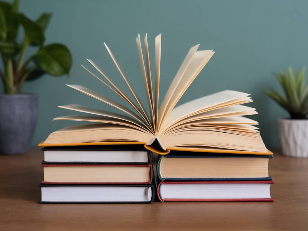 Comment l’IA générative redéfinit la création de livres blancs dans le marketing B2B en 2024