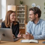 Comment l’IA conversationnelle transforme la relation RH-collaborateur en 2024