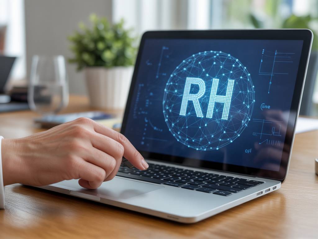 Automatiser la création de documents RH grâce à l’intelligence artificielle : vers le livre blanc intelligent