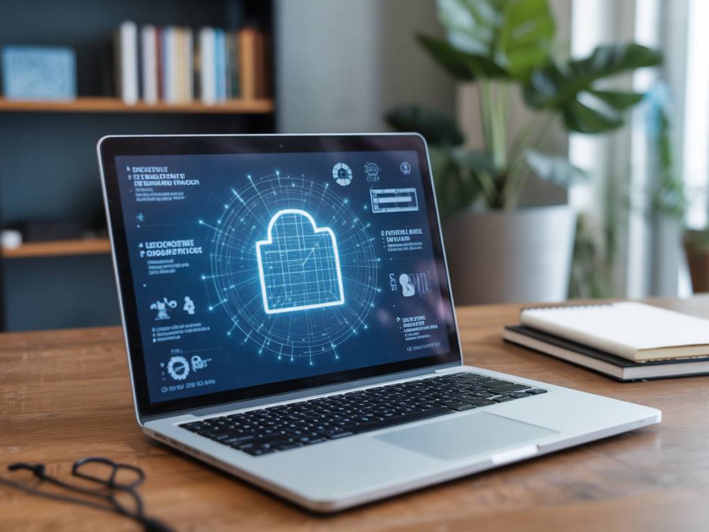 Livre blanc, intelligence artificielle et conformité RGPD : comment produire des contenus à forte valeur sans compromettre la protection des données