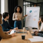 Formation en communication digitale : compétences, outils et stratégies pour réussir