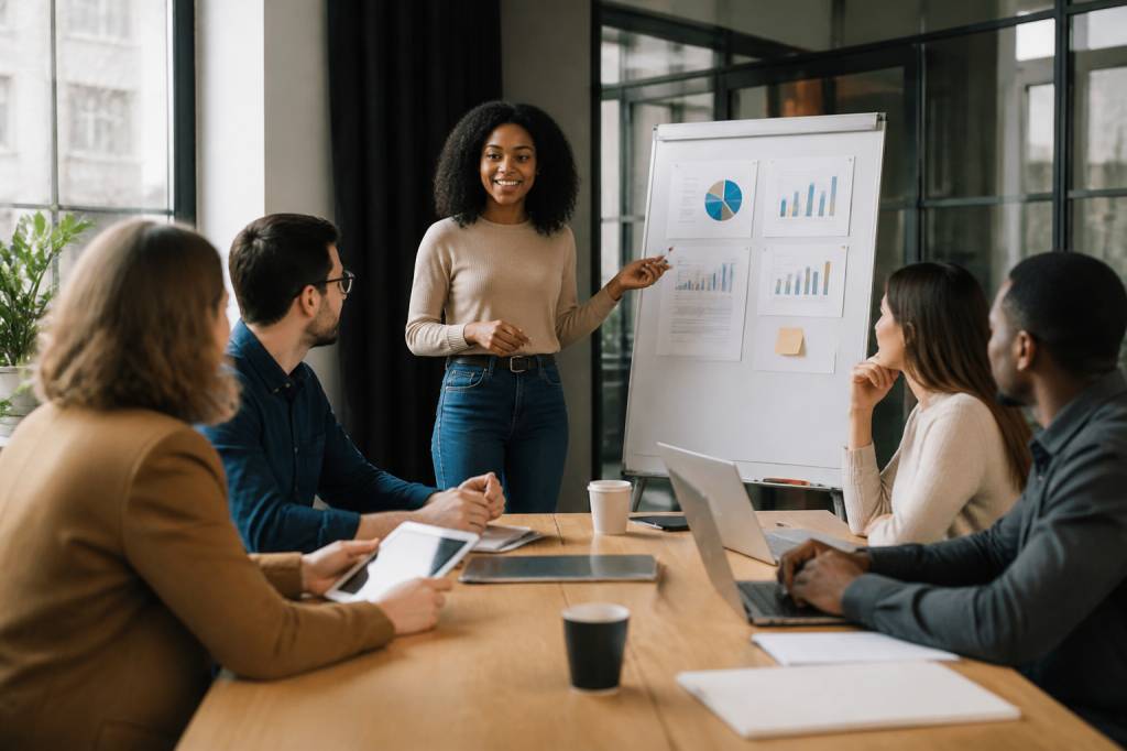 Formation en communication digitale : compétences, outils et stratégies pour réussir