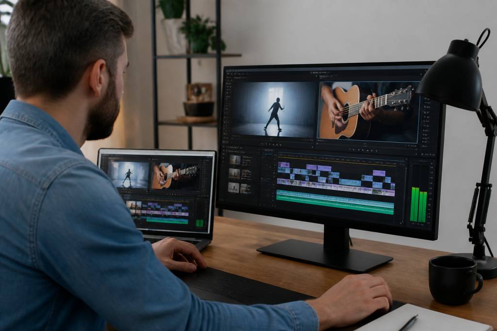 Formation vidéos : guide complet pour apprendre à créer des vidéos efficaces