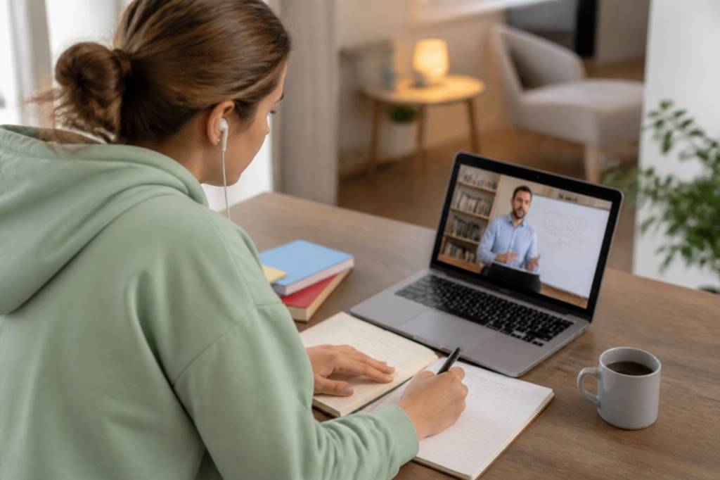 Formations videos : guide complet pour choisir la meilleure solution