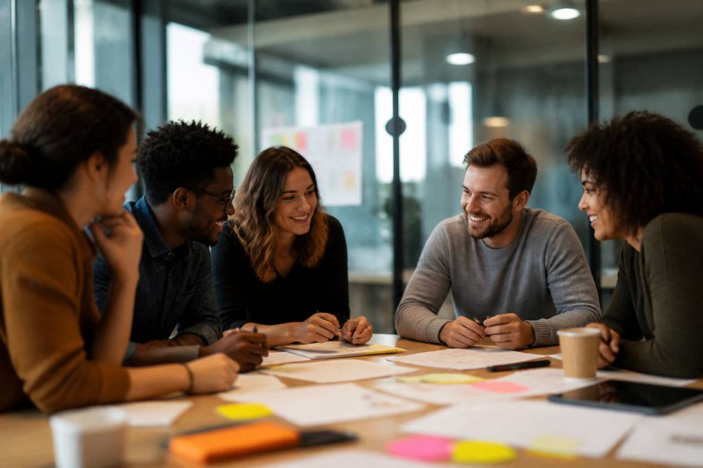 Formation brand content : apprendre à créer une stratégie de contenu de marque efficace