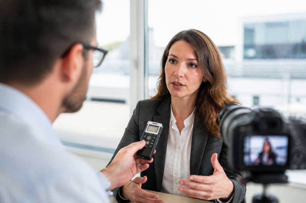 Formation relation presse : comment développer des compétences efficaces en communication média