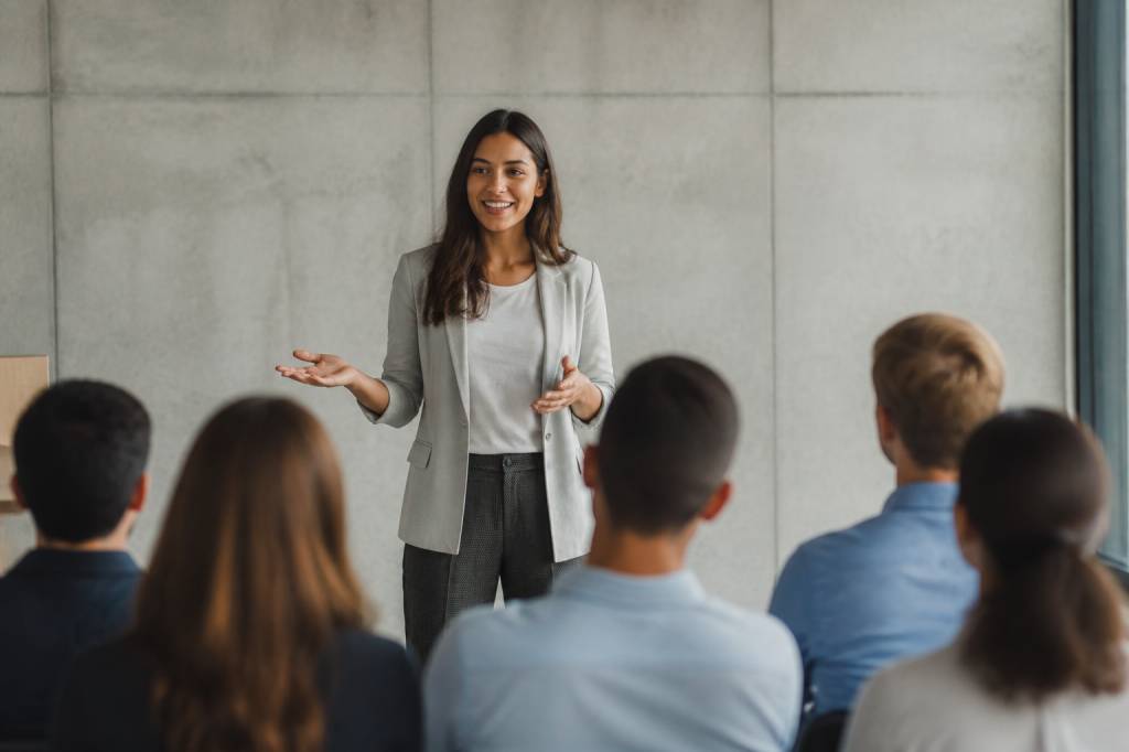 Storytelling formation : apprendre à captiver son audience