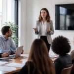 Formations relations presse : choisir le bon programme pour améliorer sa visibilité médiatique