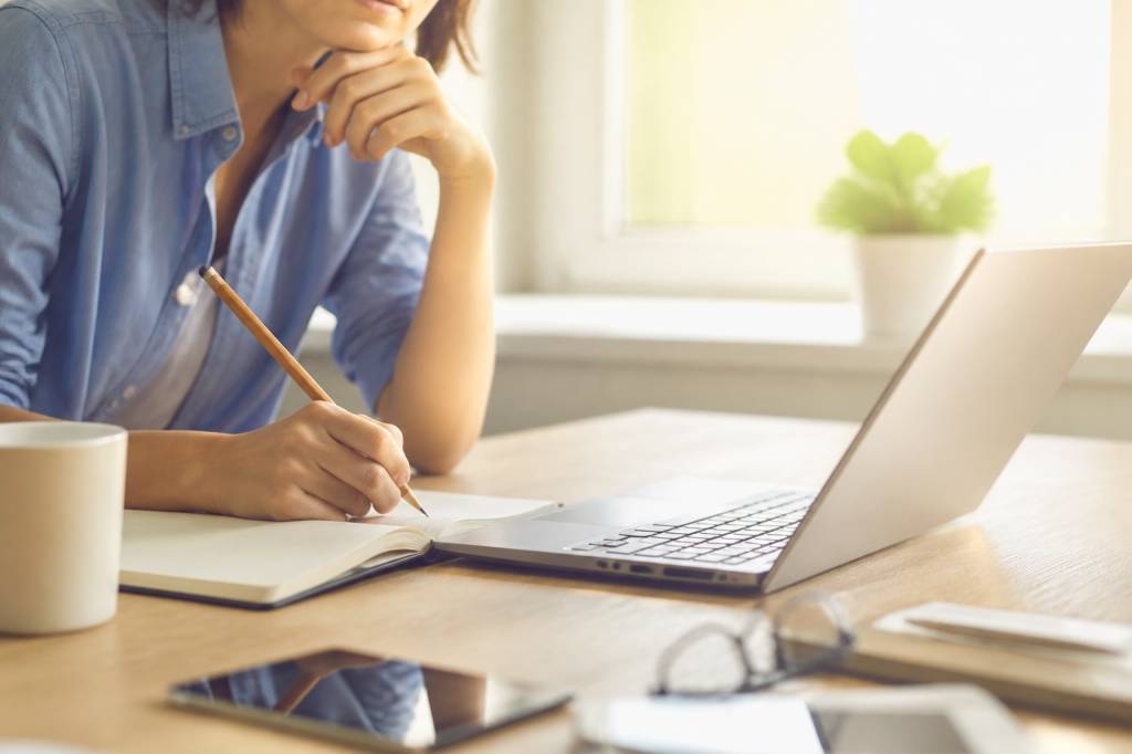 Formation écrire sur le web : comment développer ses compétences pour rédiger efficacement en ligne