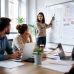 Missions chargé de communication : responsabilités, compétences et outils indispensables