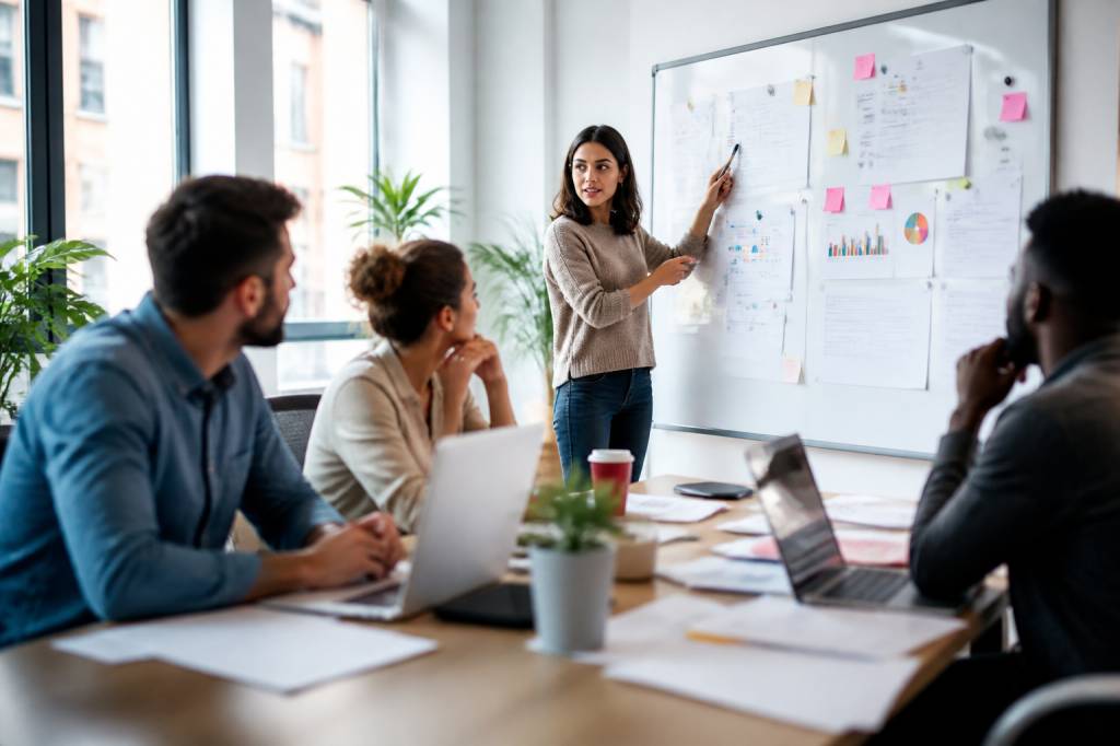 Missions chargé de communication : responsabilités, compétences et outils indispensables