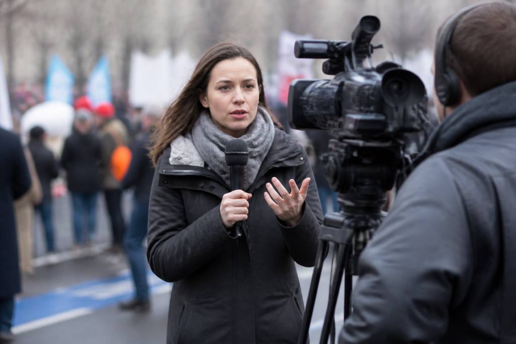Formation journaliste audiovisuel : parcours, compétences et débouchés professionnels