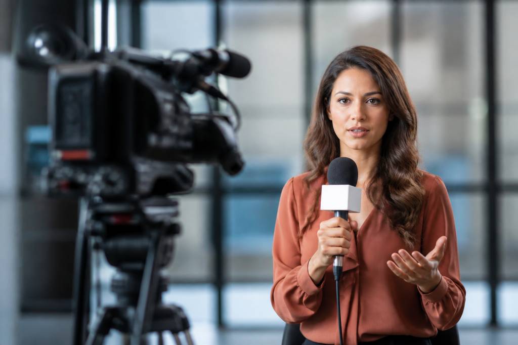 Formation journalisme audiovisuel : compétences, parcours et débouchés professionnels