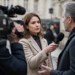 Le journaliste : métier, compétences et évolutions dans les médias