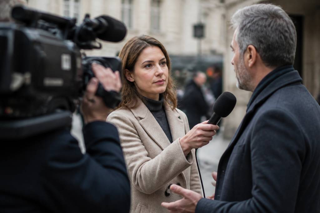 Le journaliste : métier, compétences et évolutions dans les médias