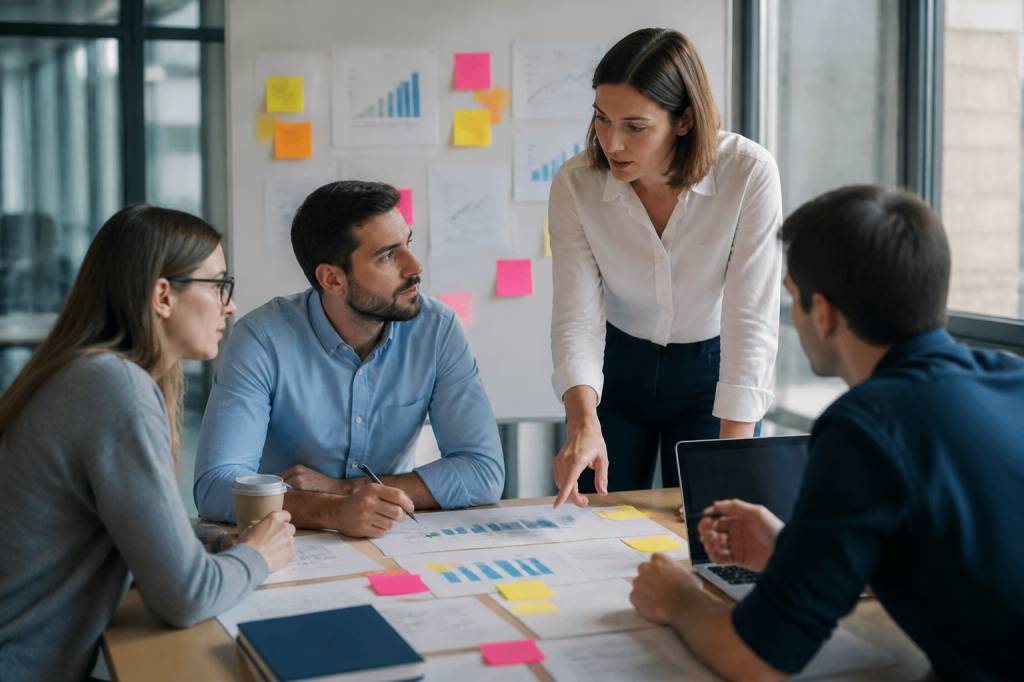 Formation en stratégie de communication : méthodes et outils pour réussir sa stratégie marketing