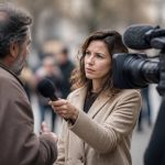 Quel est le rôle du journaliste ?
