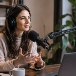 Formation podcast : guide complet pour créer et réussir son émission audio