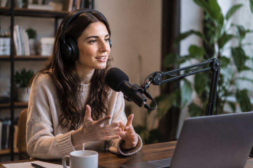 Formation podcast : guide complet pour créer et réussir son émission audio