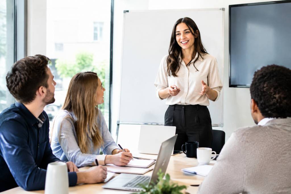 Formation communication continue : développez les compétences de vos équipes efficacement