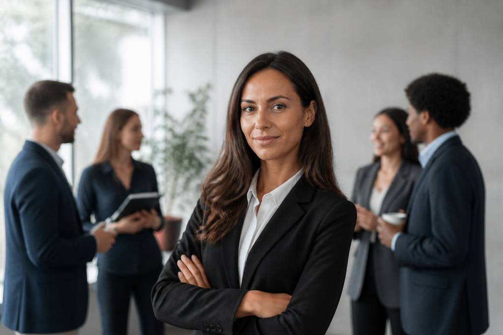 Formation personal branding : développez une image professionnelle forte et authentique