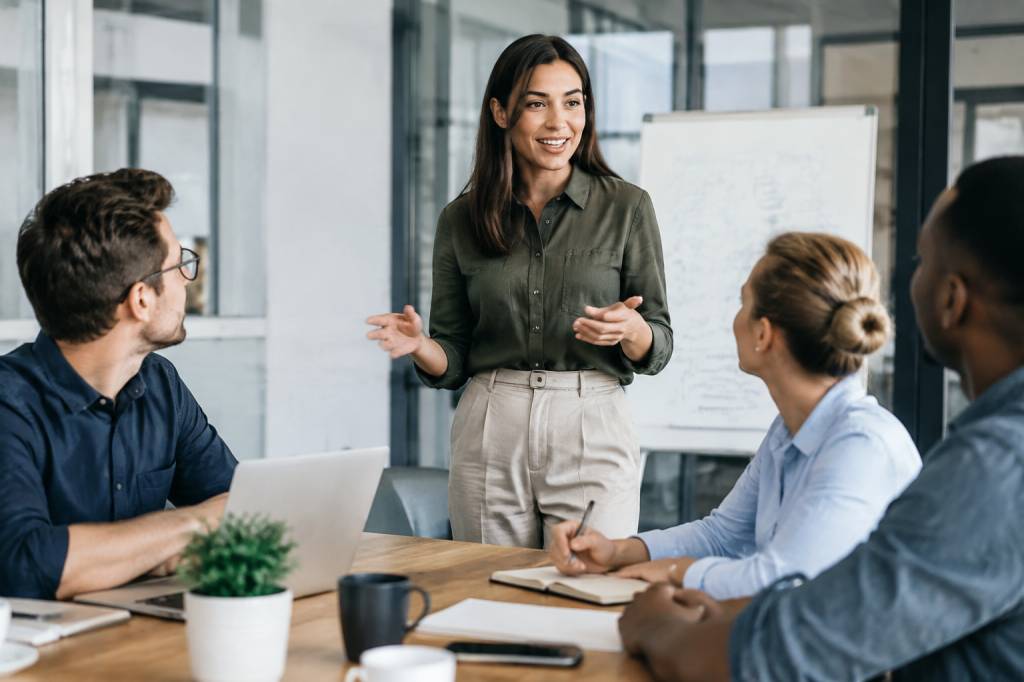 Formation communication entreprise : développez les compétences clés pour mieux communiquer au travail