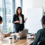 Formation entreprise communication : les clés pour renforcer les compétences et la cohésion des équipes