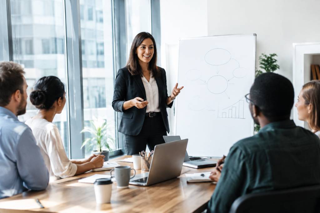 Formation entreprise communication : les clés pour renforcer les compétences et la cohésion des équipes