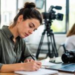 Formation courte en journalisme : développez rapidement vos compétences rédactionnelles