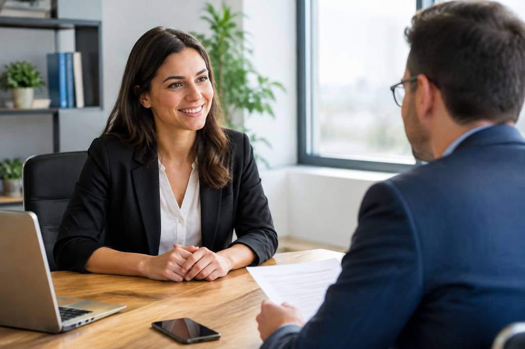 Formation interview : maîtriser les techniques pour réussir ses entretiens