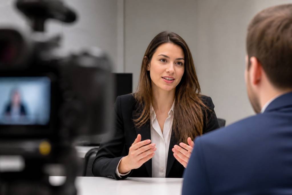 Média training formation : développez votre aisance face aux médias