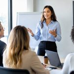 Formation professionnelle communication : développez vos compétences et votre impact professionnel