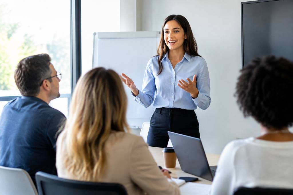 Formation professionnelle communication : développez vos compétences et votre impact professionnel