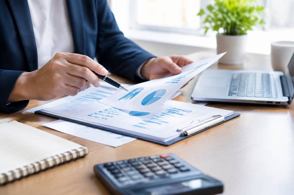 C’est quoi un audit : définition, objectifs et étapes clés