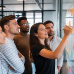 Créativité communication : comment stimuler l’innovation et renforcer son impact en entreprise