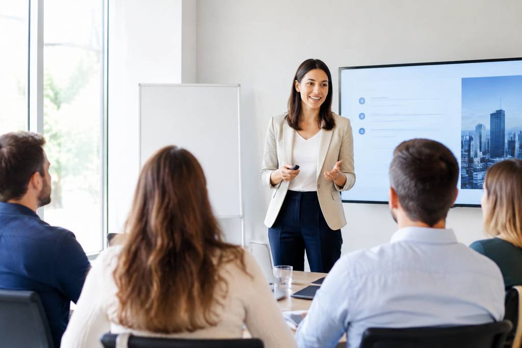 Communication institutionnelle formation : choisir le bon programme pour renforcer sa stratégie de contenu B2B