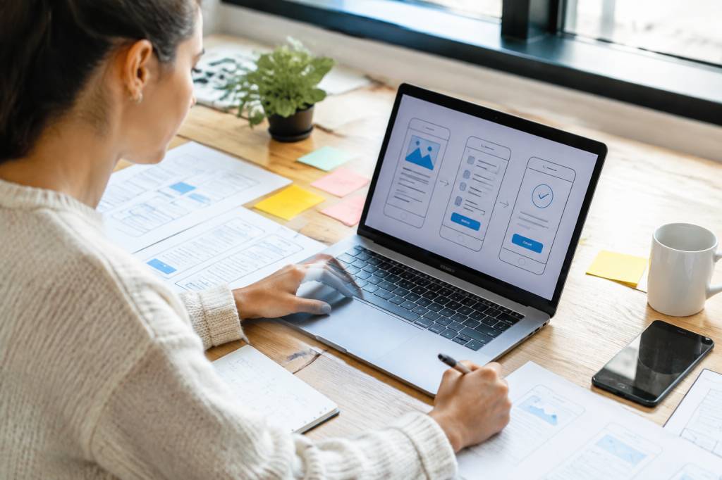 Formation ux writing : maîtriser les techniques pour créer des expériences utilisateur efficaces