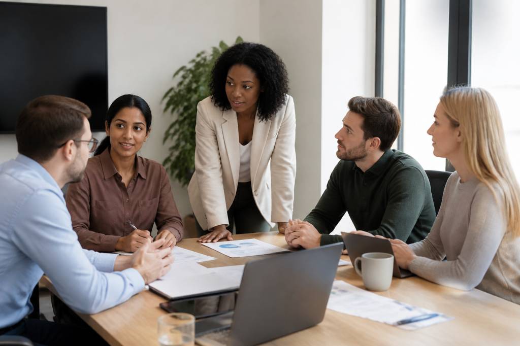 Formation communication interne : méthodes, outils et bonnes pratiques pour renforcer l’engagement des équipes