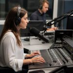 Formation radio : compétences, programmes et débouchés professionnels