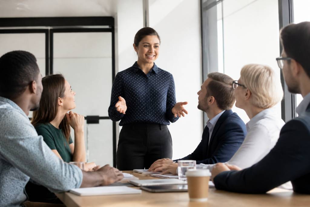 Communication interne formation : stratégies et outils pour renforcer l’engagement des collaborateurs
